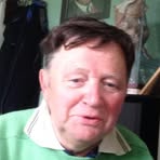 Guy Van der Haegen - Facebook