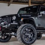 Guy Vickers - @jeeprawker - Instagram