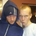 Guy Vickers - @gicks1991 - Instagram
