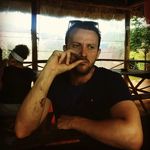 Guy Vickers - @notorious.g.u.y - Instagram