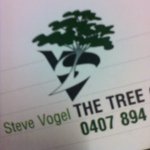 The Tree Guy - @stevevogelthetreeguy - Instagram