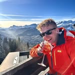 Guy Wade - @guypkwade - Instagram