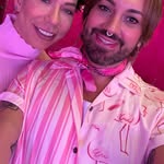 Austin Francis Guy Walsh - @mrscissors89 - Instagram