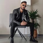 Guy Walsh - @rekemig573 - Instagram
