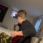 Guy - @guywarren42 - Instagram