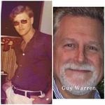 Guy Warren - @gwarren1212 - Instagram