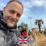 Guy Warren - @guy.warren57 - Instagram