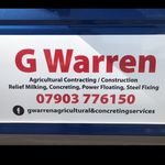 Guy Warren - @guywarren212 - Instagram