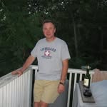 David Hegman - @lakewashburnguy - Instagram