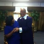 Bishop Guy Washington - @bishopgw - Instagram