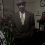 Guy M Washington - @redfrenchmen13 - Instagram