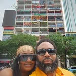 Guy Washington - @stonejam00 - Instagram