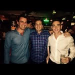 Guy Washington - @theguywashington - Instagram