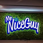 Mr. Nice Guy Washington St - @mr.niceguywashingtonst - Instagram