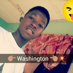 phillip kyere - @washington_guy_guy - Instagram