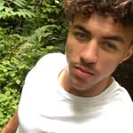 Tummy - @guy_washington_jr - Instagram
