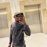 Guy - @guywayisamalu - Instagram