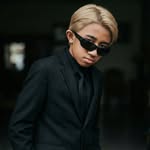 Wayupat Ariyasapkul - @guy_wayupat - Instagram