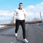 Guy Westbrook - @gwestbrook3 - Instagram