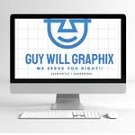 Guy Will Graphix - @guy_will_graphix - Instagram