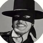 Guy Williams El Zorro - @guywilliamselzorro - Instagram