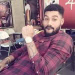 Guy Williams Legre - @guywilliamslegre - Instagram