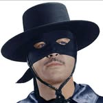 Zorro - @guywilliams_zorro - Instagram