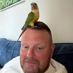 Guy Spartacus Winnard - @guywinnard - Instagram