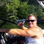 Guy Witt - @wittyman332022 - Instagram