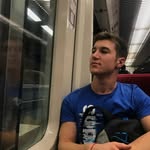 Guy Wolf - @guy.w0lf - Instagram