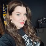 Guylaine De Gregorio - @guywolfe_ - Instagram