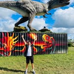 Guy Worthington - @therangaguy - Instagram
