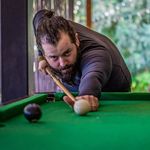 Guy Wright - @werner.the.ferret - Instagram