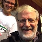 Guy Wright - @chickenman1952 - Instagram