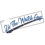 Ziv Tamir - @zivthewatchguyofficial - Instagram