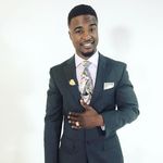 Gwanda Chakuamba - @gwandac - Instagram
