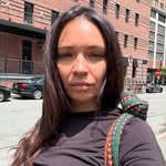 Gwen Beard - @laberacca - Instagram