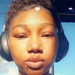 Gwen Bell - @nyesha_marion - Instagram