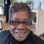 Gwen benjamin - @gmarie1943 - Instagram