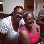 Gwen Benjamin - @eryan037 - Instagram
