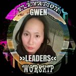 Gwen Benjamin - @gwen_2607 - Instagram