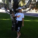 Gwen Benjamin McCarroll - @gwenmccarroll - Instagram