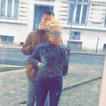 Gwënãellë Benjamin - @benjamingwenaelle - Instagram