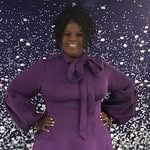 Gwen Benton - @ms.gwen1018 - Instagram