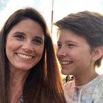 Gwen Benton - @ghbenton77 - Instagram