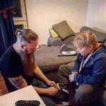 Gwenn Benton - @gwenn.benton - Instagram