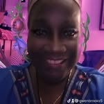 Gwen Brooks - @ladygee.1984 - Instagram