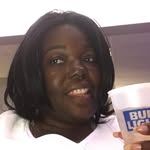 Gwen Brooks - @gwenb3319 - Instagram