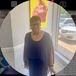 Gwen Brooks-Burns - @gbrooksburns - Instagram