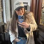Gwen Browning - @notgwenstefani - Instagram